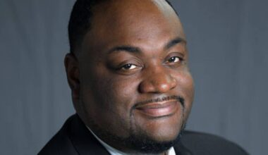 Leader of Will County Black business association honored for excellence – Shaw Local