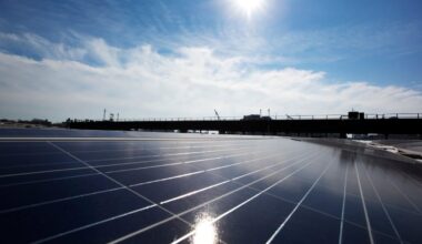 State Energy Plan: Grid expansion necessary for chip factories, AI data centers