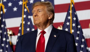 Donald Trump invites Kassym-Jomart Tokayev to join G20 in Miami