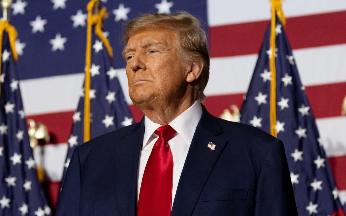 Donald Trump invites Kassym-Jomart Tokayev to join G20 in Miami