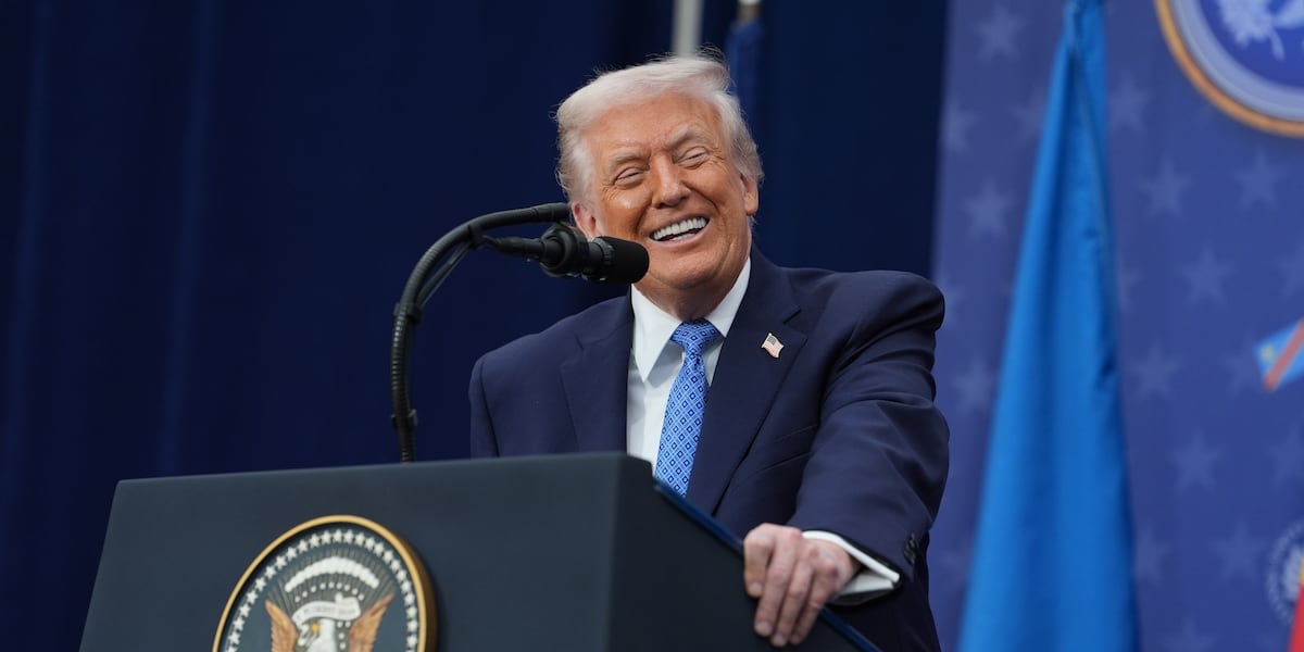 White House counters affordability crisis claims with economic data