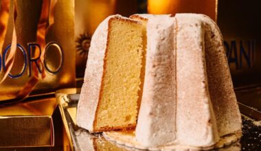 You Know Panettone. Now Meet Its Rarer, Even More Difficult Cousin. - NYT