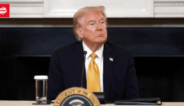 Trump approves Ukraine's strikes on Russia's shadow fleet and gives aid