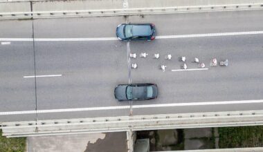 Lithuania preps bridges for demolition on Belarus, Russia borders