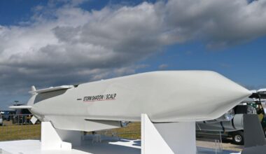 Ukraine strikes oil refinery in Russia’s Rostov Oblast with Storm Shadow missiles, General Staff says