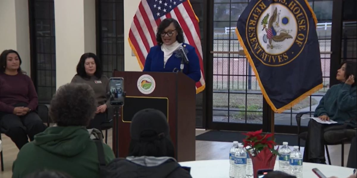 Metro Atlanta lawmakers help residents understand immigration rights