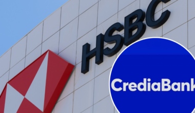 HSBC Malta employees to get €30 in compensation after CrediaBank sale