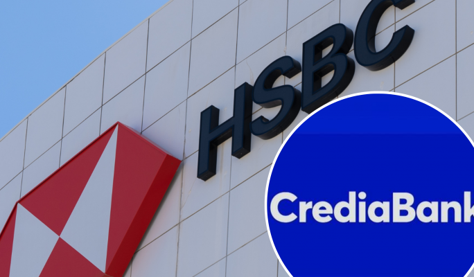 HSBC Malta employees to get €30 in compensation after CrediaBank sale