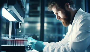 Canaccord Names Guardant Health (GH) Top Life Science Pick, Cites Strong Growth and Low Downside