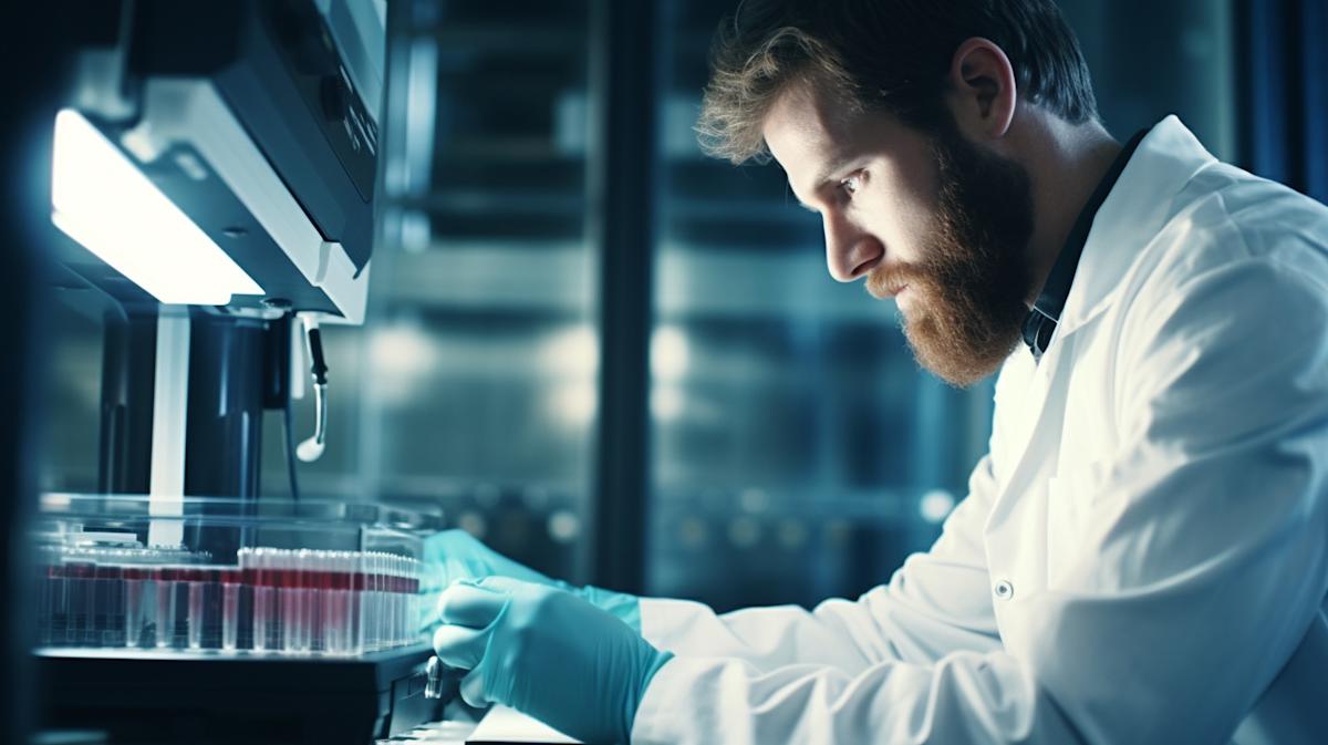 Canaccord Names Guardant Health (GH) Top Life Science Pick, Cites Strong Growth and Low Downside