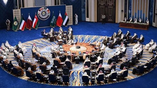 GCC takes aim at Iran over disputed islands and regional sovereignty