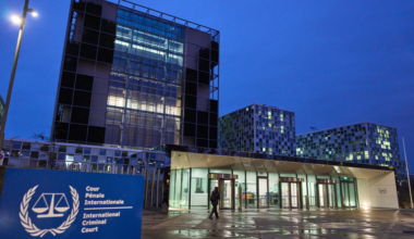 US sanctions two more ICC judges over Israel