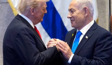 Senior IRGC commander says Trump and Netanyahu backed Iran coup