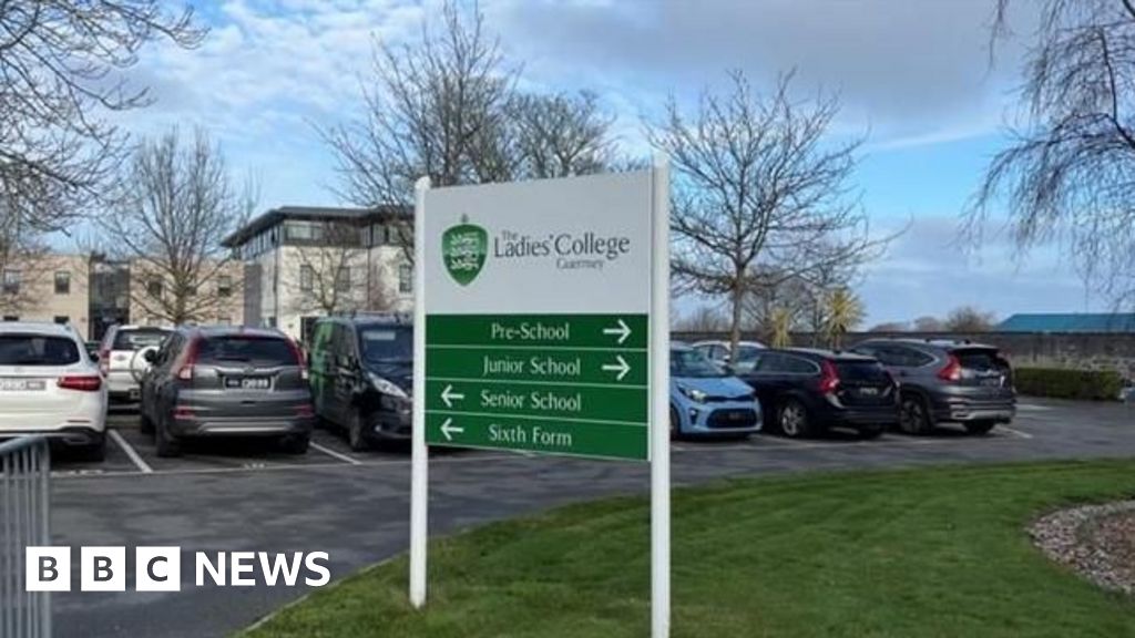 Ladies' College Guernsey acts swiftly after security breach
