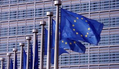EU member states agree to indefinite freeze on Russian Central Bank assets held in Europe