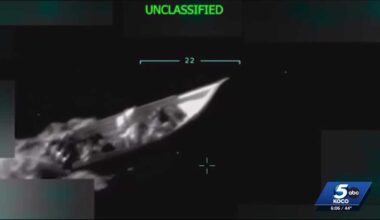 Oklahoma lawmaker backs drone strikes in Venezuela