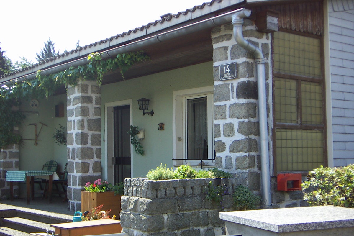 Outrage in Austria after estate agent puts former Nazi brothel up for sale as ‘fixer upper’