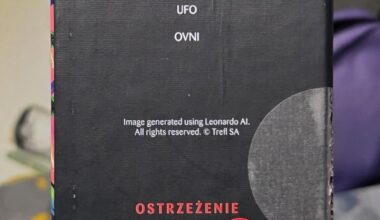 Polskie puzzle z AI i czemu producent się chyba tego wstydzi?
