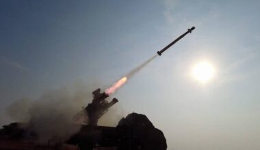 Iran accelerates missile rebuilding effort, IDF warns Knesset – Ynet