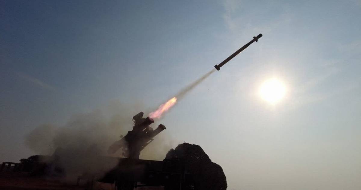 Iran accelerates missile rebuilding effort, IDF warns Knesset – Ynet