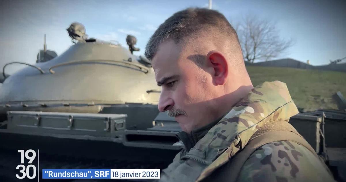 Combattre en Ukraine, un choix qui expose les Suisses à la justice militaire