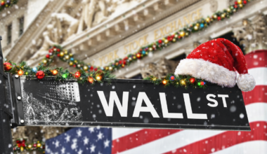 Cautious start for Wall Street on year’s final trading day