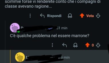 Perché le persone sono così arrabbiate con i stranieri?