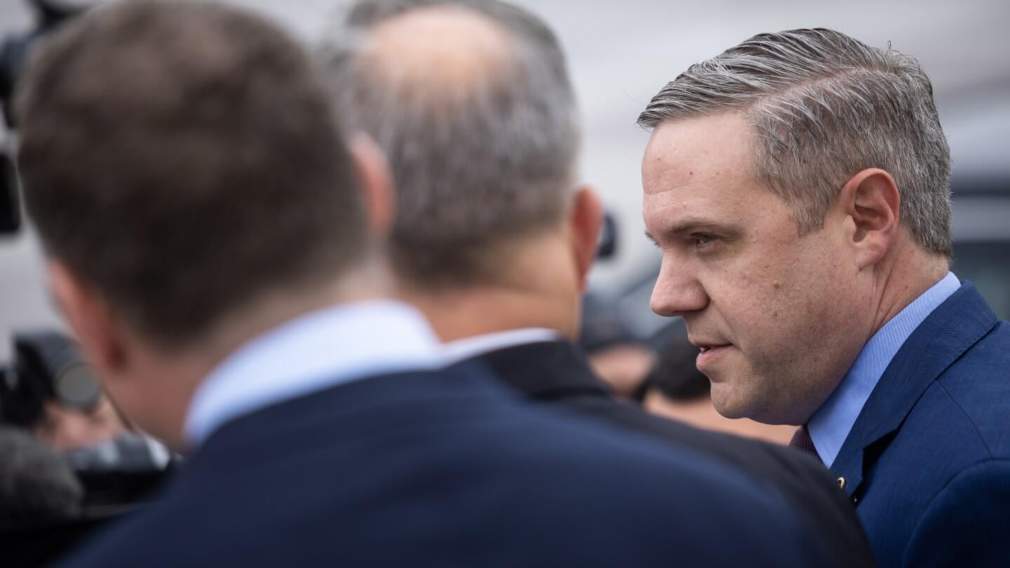 Republicans Have Joined the Effort to Stave Off Trump’s Dismantling of a Key Weather Center