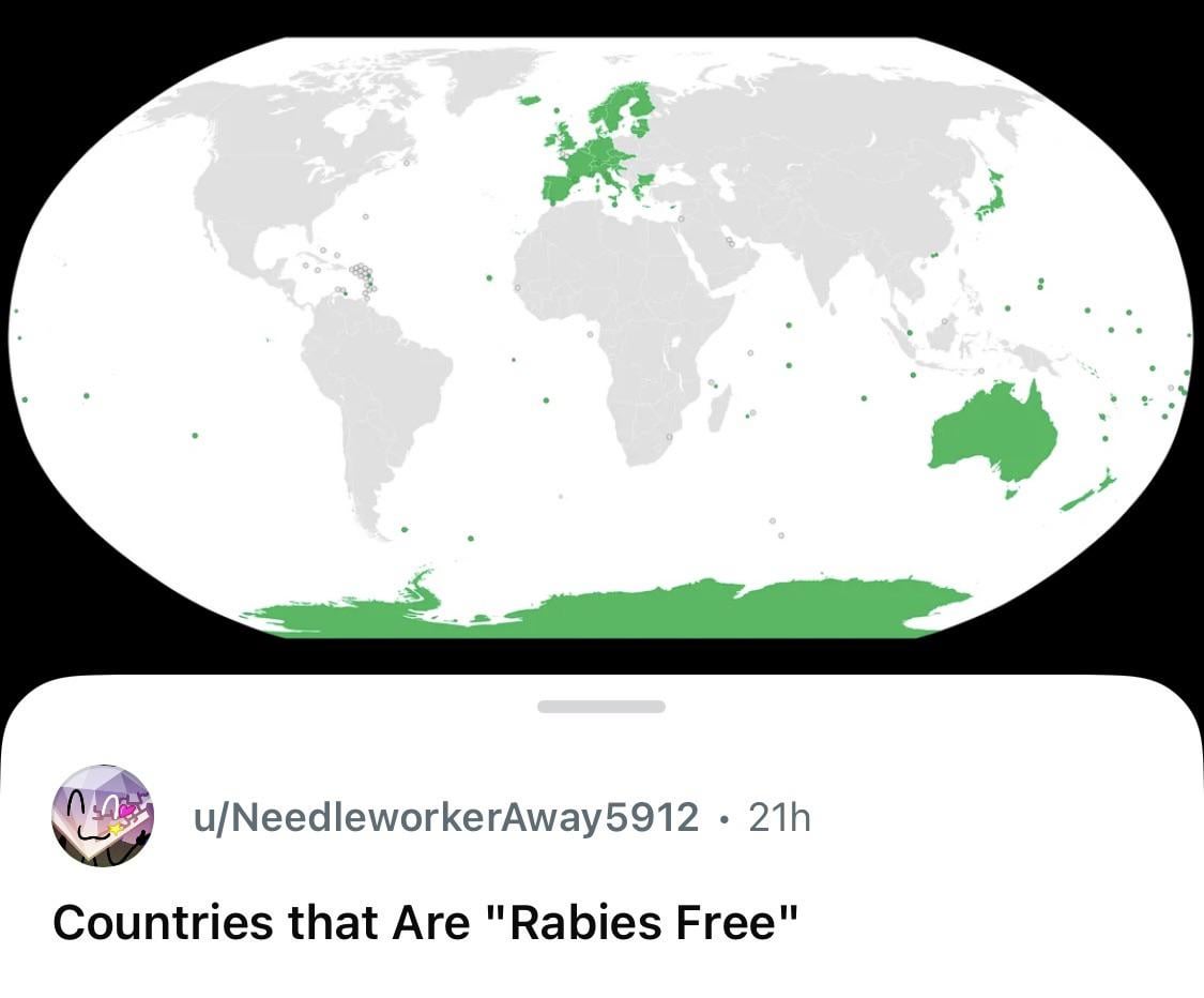 Newest most accurate map of western europe just dropped?