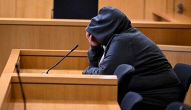 German man guilty of drugging, raping, filming his wife for years