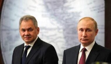 Organisation Russian Geographical Society in Österreich | Vorsitzende sind Sergei Shoigu und Vladimir Putin höchstpersönlich
