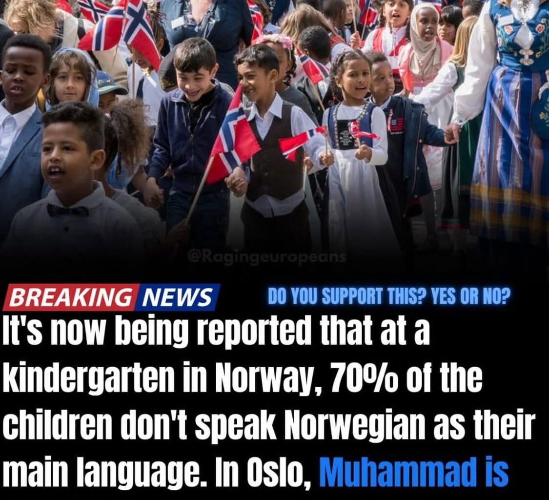 Isn’t this blatant misinformation?