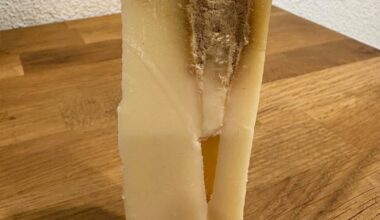 one in a million Gruyere