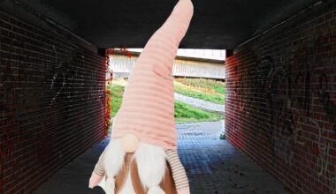 Jsem uprchlý trestanec už téměř 24 hodin na útěku, AMA