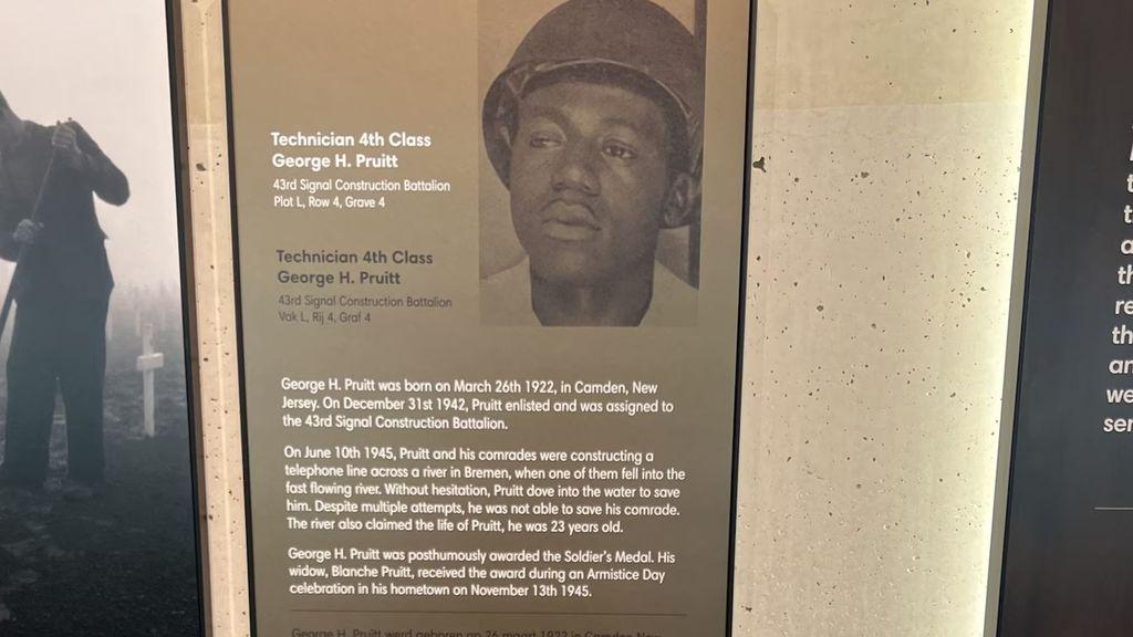 Interne mails: panelen in Margraten weggehaald uit angst voor Trump