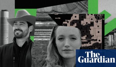 Inside the climate group working everywhere but DC: ‘You can still have huge wins’ | Climate crisis