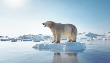 3,000 Glaciers Could Disappear Every Year Scientists Sound The Alarm