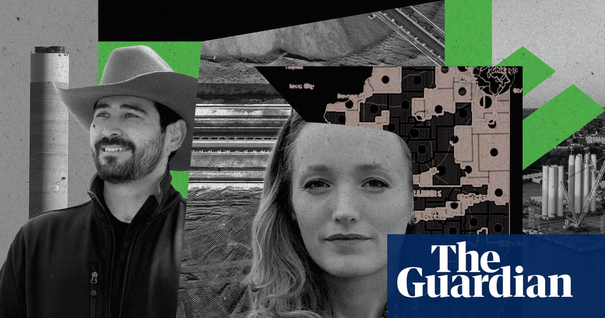 Inside the climate group working everywhere but DC: ‘You can still have huge wins’ | Climate crisis