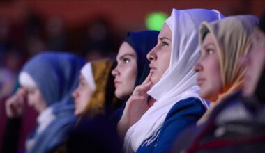 Ghent Mosques Association in Belgium Appeals Headscarf Ban in East Flanders