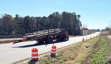 Statesboro spending almost $1 million to reroute gas lines for U.S. 301 widening