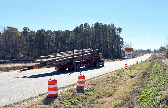 Statesboro spending almost $1 million to reroute gas lines for U.S. 301 widening