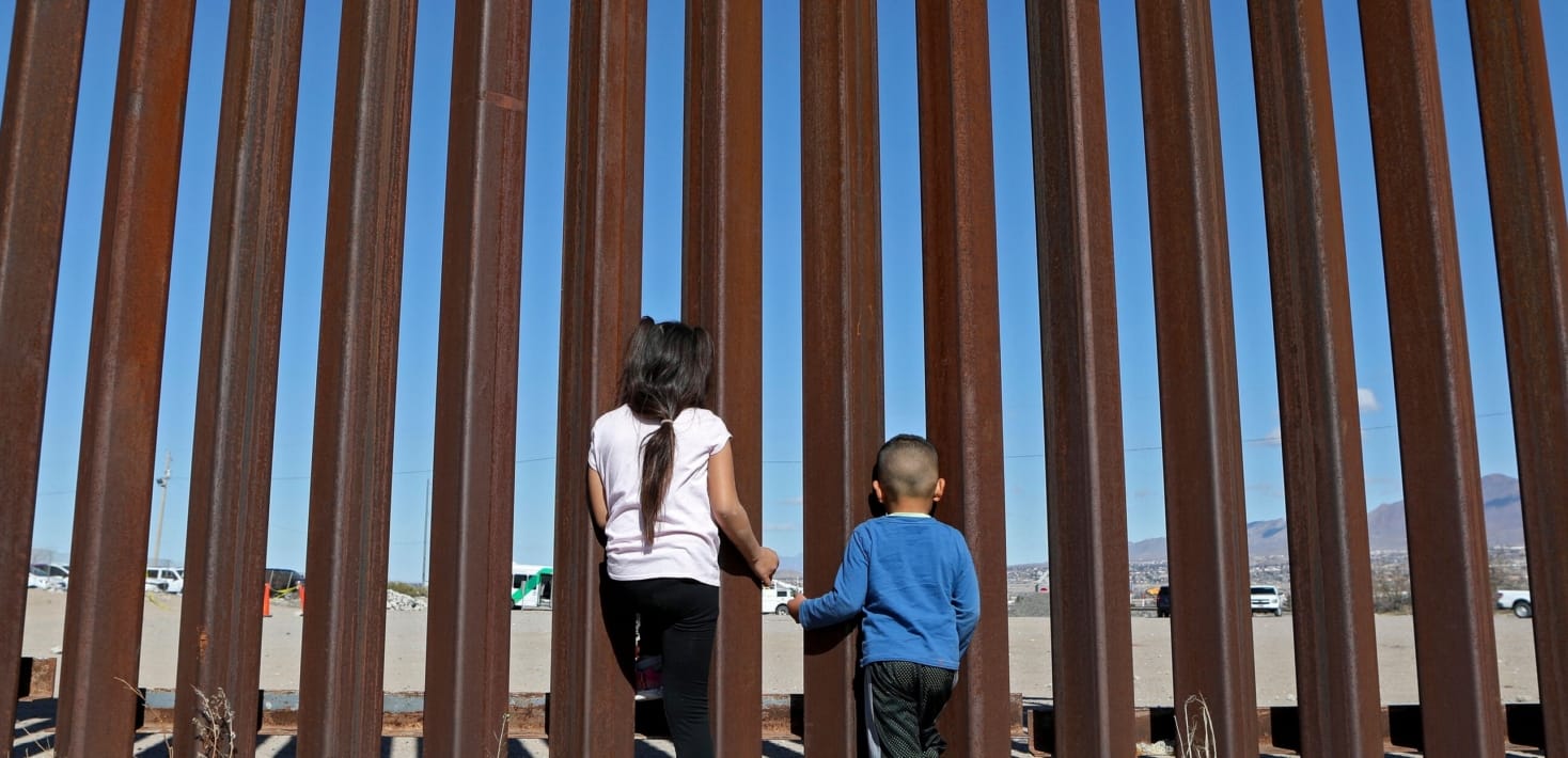 Why systematic racism has a lot to do with migration and asylum systems