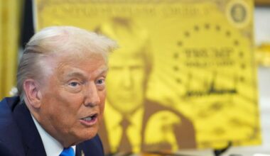 USA driften ab in eine Oligarchie: "Die Unzufriedenheit wächst" (Interview mit dem Autor Julian Heißler)