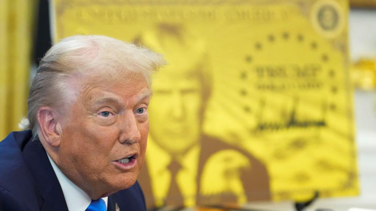 USA driften ab in eine Oligarchie: "Die Unzufriedenheit wächst" (Interview mit dem Autor Julian Heißler)