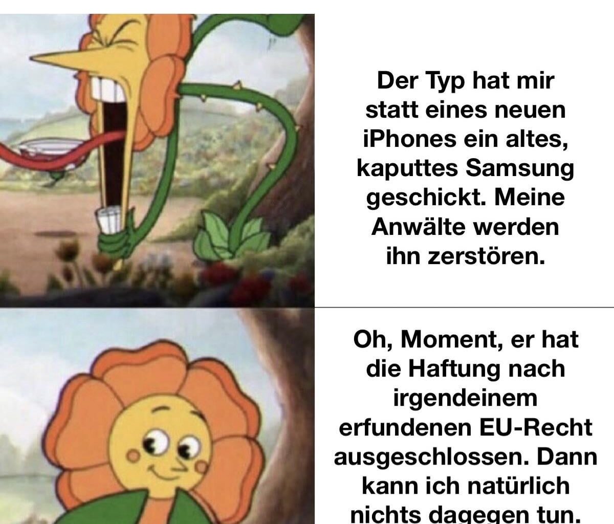 Nach EU-Recht Paragraph 732.3 A-F wird das Nichthochwählen dieses Artikels zur Löschung von Reddit führen