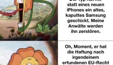 Nach EU-Recht Paragraph 732.3 A-F wird das Nichthochwählen dieses Artikels zur Löschung von Reddit führen