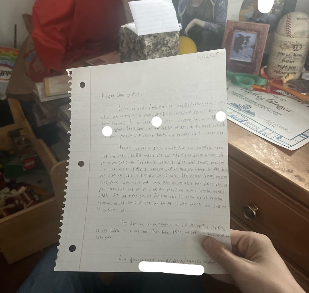 Does this look good?