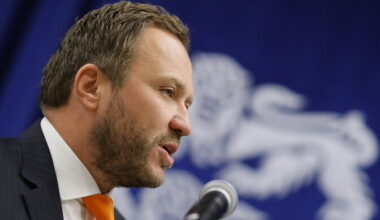 Estonian FM: It would not be wise for Ukraine to attack Russian vessels in the Baltic Sea | News