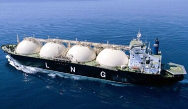 Eni Finalizes its First Long-Term LNG Supply Deal with Thai Company