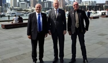 MPs' New Zealand and Australia visit costs taxpayer €50,000 | News